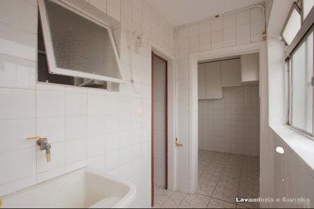 Foto 16 de apartamento à venda com 3 quartos, 65m² em Vila Moraes, São Paulo