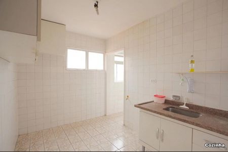 Foto 11 de apartamento à venda com 3 quartos, 65m² em Vila Moraes, São Paulo