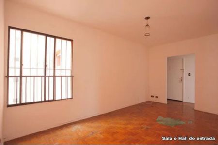Foto 01 de apartamento à venda com 3 quartos, 65m² em Vila Moraes, São Paulo