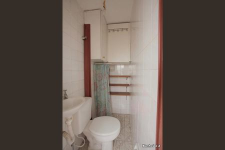 Foto 18 de apartamento à venda com 3 quartos, 65m² em Vila Moraes, São Paulo