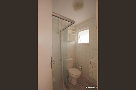 Foto 05 de apartamento à venda com 3 quartos, 65m² em Vila Moraes, São Paulo