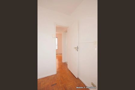 Foto 12 de apartamento à venda com 3 quartos, 65m² em Vila Moraes, São Paulo