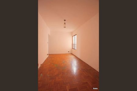 Foto 03 de apartamento à venda com 3 quartos, 65m² em Vila Moraes, São Paulo