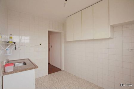 Foto 15 de apartamento à venda com 3 quartos, 65m² em Vila Moraes, São Paulo