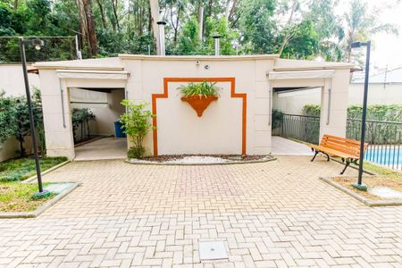 Apartamento à venda com 55m², 2 quartos e 1 vaga Apartamento à venda com 55m², 2 quartos e 1 vagaÁrea comum