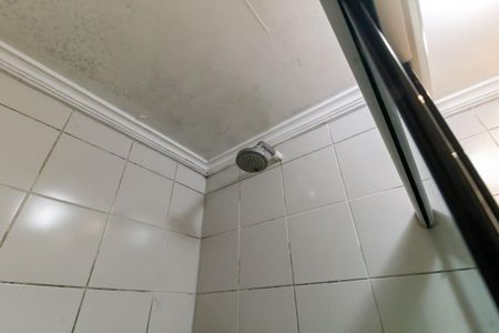 Apartamento à venda com 55m², 2 quartos e 1 vaga Apartamento à venda com 55m², 2 quartos e 1 vagaBanheiro Corredor - chuveiro