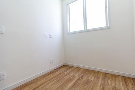 Quarto 1 de apartamento para alugar com 2 quartos, 36m² em Cidade Patriarca, São Paulo