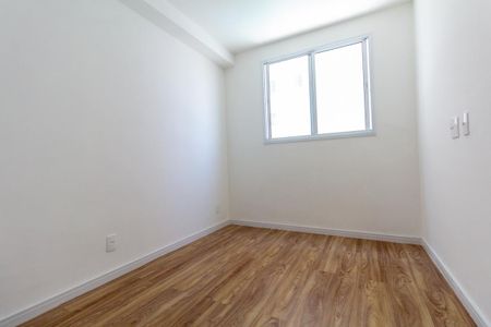 Quarto 2 de apartamento para alugar com 2 quartos, 36m² em Cidade Patriarca, São Paulo