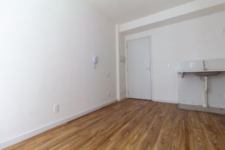 Sala de apartamento para alugar com 2 quartos, 36m² em Cidade Patriarca, São Paulo