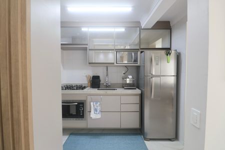Apartamento para alugar com 72m², 2 quartos e 2 vagas Apartamento para alugar com 72m², 2 quartos e 2 vagasCozinha