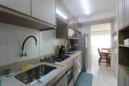Apartamento para alugar com 72m², 2 quartos e 2 vagas Apartamento para alugar com 72m², 2 quartos e 2 vagasÁrea de Serviço