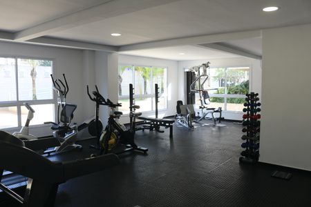 Apartamento para alugar com 72m², 2 quartos e 2 vagas Apartamento para alugar com 72m², 2 quartos e 2 vagasÁrea comum