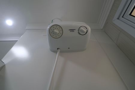 Apartamento para alugar com 72m², 2 quartos e 2 vagas Apartamento para alugar com 72m², 2 quartos e 2 vagasBanheiro Social