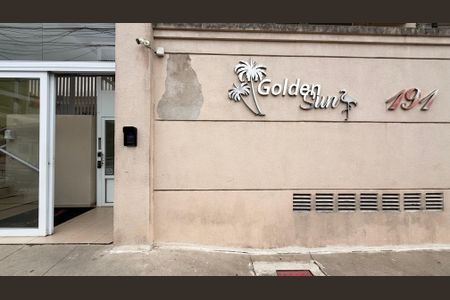 Apartamento para alugar com 72m², 2 quartos e 2 vagas Apartamento para alugar com 72m², 2 quartos e 2 vagasFachada