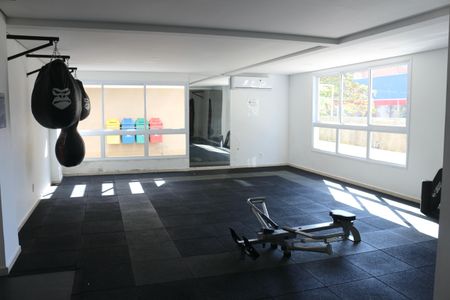 Apartamento para alugar com 72m², 2 quartos e 2 vagas Apartamento para alugar com 72m², 2 quartos e 2 vagasÁrea comum