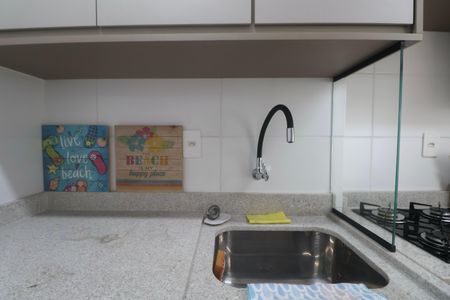 Apartamento para alugar com 72m², 2 quartos e 2 vagas Apartamento para alugar com 72m², 2 quartos e 2 vagasÁrea de Serviço