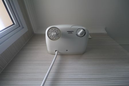 Apartamento para alugar com 72m², 2 quartos e 2 vagas Apartamento para alugar com 72m², 2 quartos e 2 vagasBanheiro Suíte