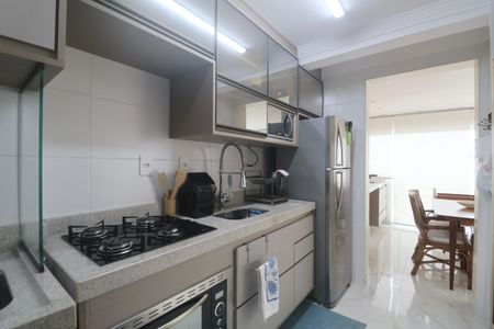 Apartamento para alugar com 72m², 2 quartos e 2 vagas Apartamento para alugar com 72m², 2 quartos e 2 vagasCozinha