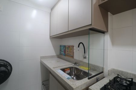 Apartamento para alugar com 72m², 2 quartos e 2 vagas Apartamento para alugar com 72m², 2 quartos e 2 vagasÁrea de Serviço