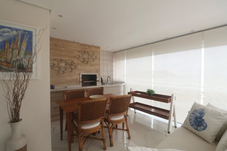 Apartamento para alugar com 72m², 2 quartos e 2 vagas Apartamento para alugar com 72m², 2 quartos e 2 vagasSala