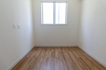 Quarto 1 de apartamento para alugar com 2 quartos, 36m² em Cidade Patriarca, São Paulo