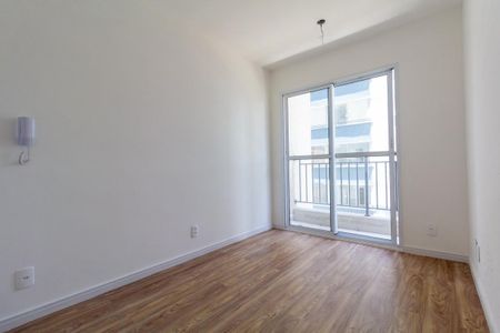 Apartamento para alugar com 36m², 2 quartos e sem vaga Apartamento para alugar com 36m², 2 quartos e sem vagaSala