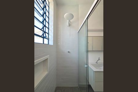 Casa para alugar com 150m², 2 quartos e 1 vaga Casa para alugar com 150m², 2 quartos e 1 vagaBanheiro 2