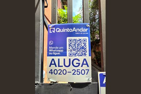 Casa para alugar com 150m², 2 quartos e 1 vaga Casa para alugar com 150m², 2 quartos e 1 vagaPlaca