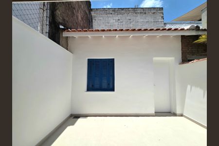 Casa para alugar com 150m², 2 quartos e 1 vaga Casa para alugar com 150m², 2 quartos e 1 vagaQuarto 1
