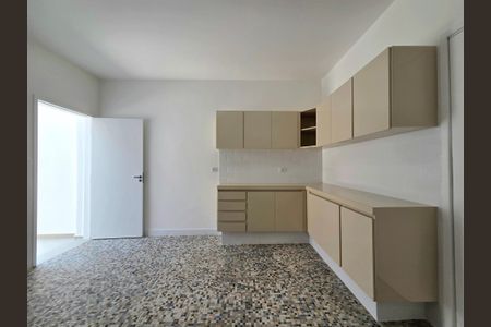 Casa para alugar com 150m², 2 quartos e 1 vaga Casa para alugar com 150m², 2 quartos e 1 vagaCozinha