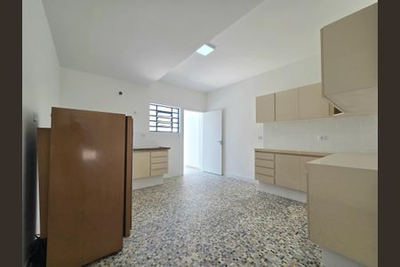 Casa para alugar com 150m², 2 quartos e 1 vaga Casa para alugar com 150m², 2 quartos e 1 vagaCozinha