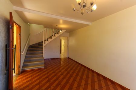 Sala de apartamento para alugar com 2 quartos, 100m² em Vila Prudente, São Paulo