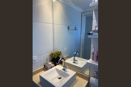 Foto 12 de apartamento à venda com 2 quartos, 50m² em Jardim Brasil, São Paulo