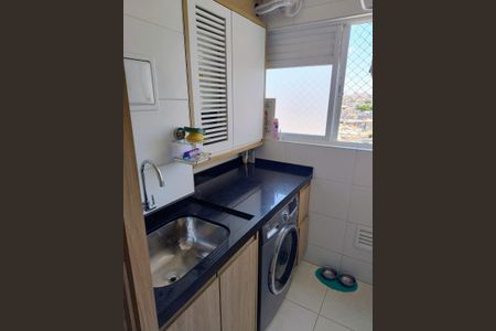 Apartamento à venda com 50m², 2 quartos e 1 vaga Apartamento à venda com 50m², 2 quartos e 1 vagaFoto 10