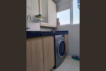 Apartamento à venda com 50m², 2 quartos e 1 vaga Apartamento à venda com 50m², 2 quartos e 1 vagaFoto 11