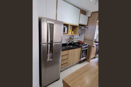 Apartamento à venda com 50m², 2 quartos e 1 vaga Apartamento à venda com 50m², 2 quartos e 1 vagaFoto 05