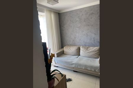 Foto 17 de apartamento à venda com 2 quartos, 50m² em Jardim Brasil, São Paulo