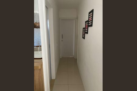 Foto 01 de apartamento à venda com 2 quartos, 50m² em Jardim Brasil, São Paulo