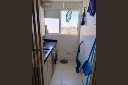 Apartamento à venda com 50m², 2 quartos e 1 vaga Apartamento à venda com 50m², 2 quartos e 1 vagaFoto 08
