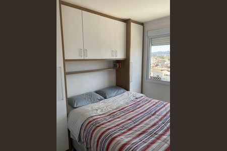 Foto 20 de apartamento à venda com 2 quartos, 50m² em Jardim Brasil, São Paulo