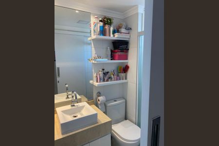 Apartamento à venda com 50m², 2 quartos e 1 vaga Apartamento à venda com 50m², 2 quartos e 1 vagaFoto 13