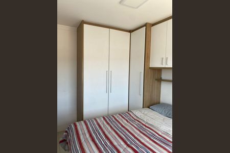 Foto 21 de apartamento à venda com 2 quartos, 50m² em Jardim Brasil, São Paulo