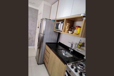 Apartamento à venda com 50m², 2 quartos e 1 vaga Apartamento à venda com 50m², 2 quartos e 1 vagaFoto 07