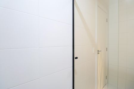 Apartamento à venda com 52m², 2 quartos e 1 vagaBanheiro Social
