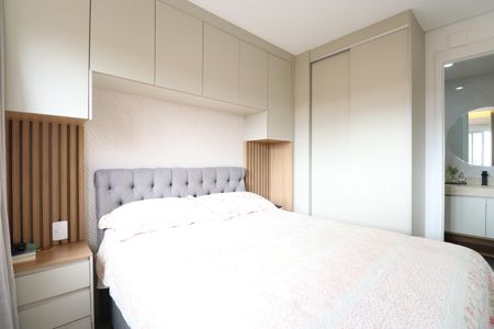 Apartamento à venda com 52m², 2 quartos e 1 vagaSuíte