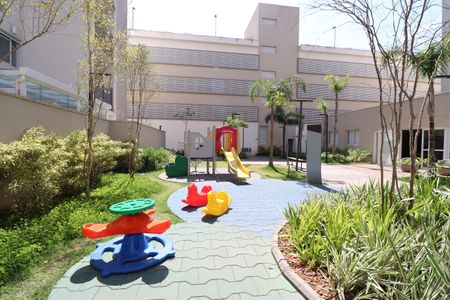 Apartamento à venda com 52m², 2 quartos e 1 vagaÁrea comum - Playground