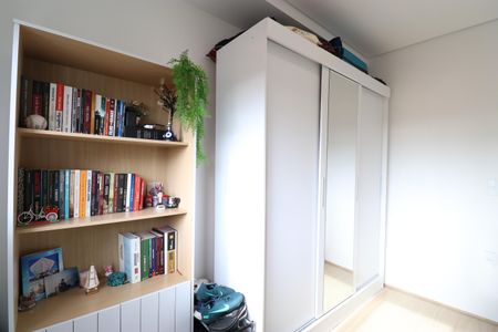 Apartamento à venda com 52m², 2 quartos e 1 vagaQuarto 1