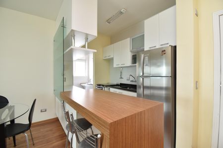 Apartamento para alugar com 70m², 2 quartos e 1 vagaCozinha