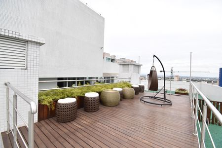 Apartamento para alugar com 70m², 2 quartos e 1 vagaÁrea comum