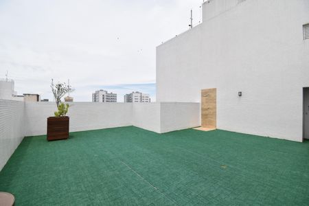 Apartamento para alugar com 70m², 2 quartos e 1 vagaÁrea comum